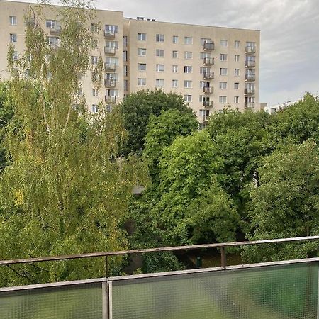 Burgaska 5 Xl Size Leilighet Warszawa Eksteriør bilde